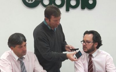 Acuerdo de pago con Cammesa