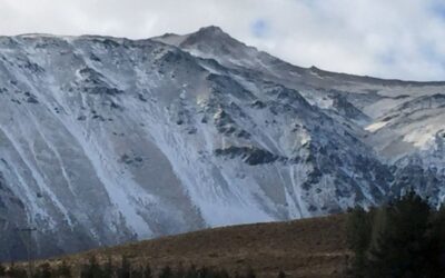 REAFIRMAMOS LA OPOSICIÓN AL USO DEL AGUA PARA MINERÍA EN EL CORDÓN ESQUEL.