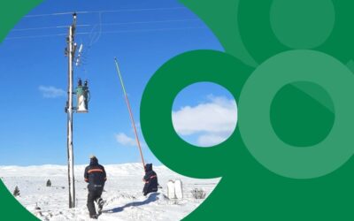 13 de Julio: Día del Trabajador de la Energía Eléctrica