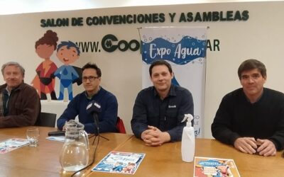 Concurso Expo Agua